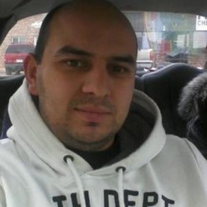 Meet your Posher, Jesse